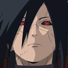 Anime Characters