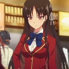 Horikita