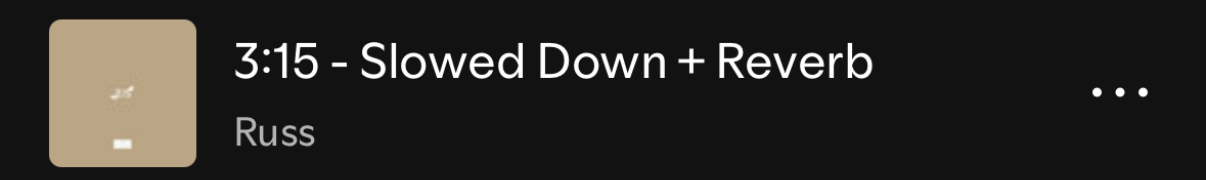 Top Russ Songs (Jay MF Wells)