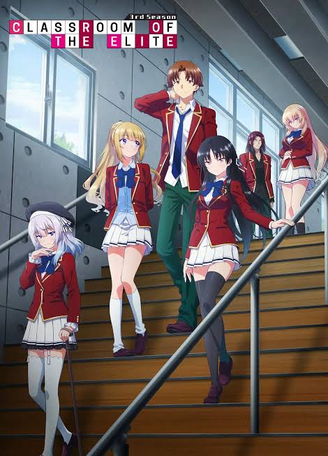 Anime but สร้างเองจัดเอง