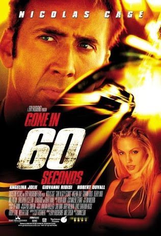 60 SECONDS