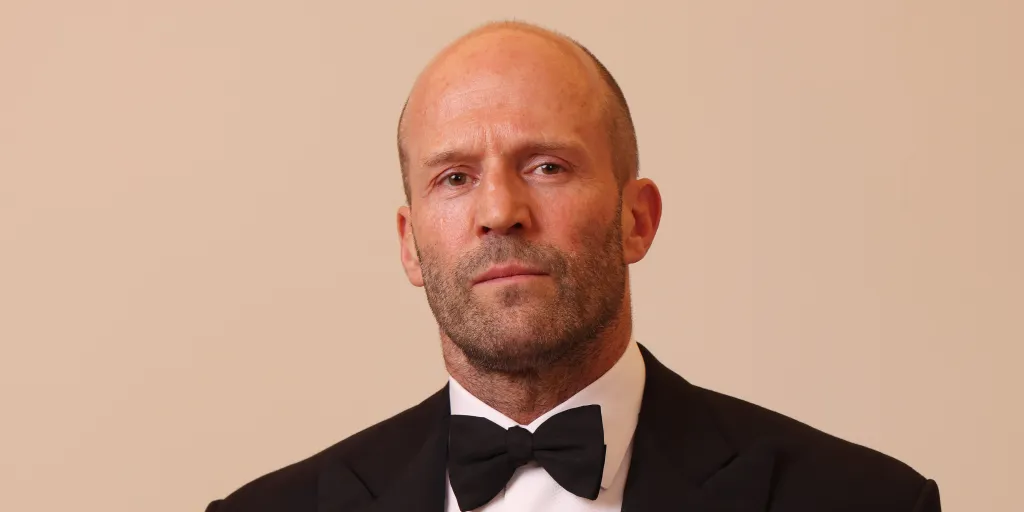JasonStatham