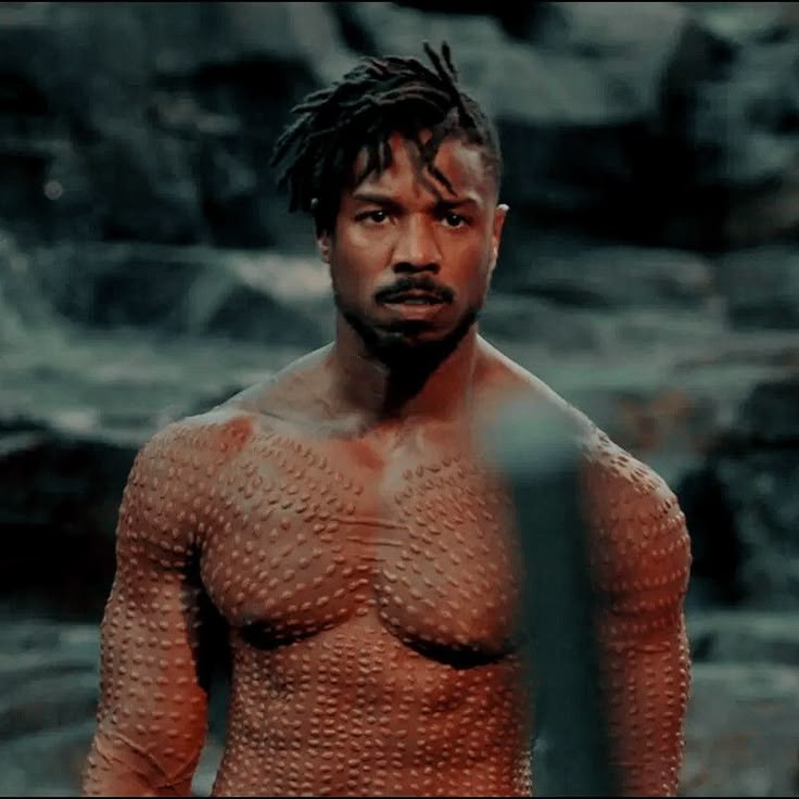 Killmonger
