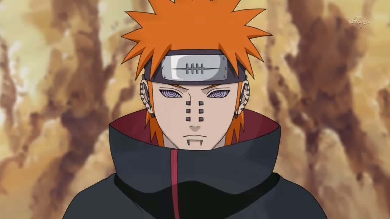 Who Wins? (1V1 Anime Characters)