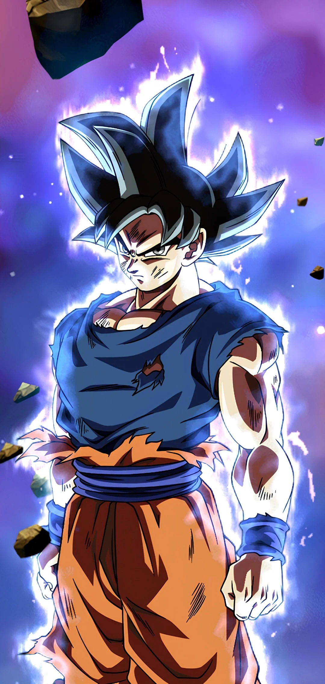 Goku