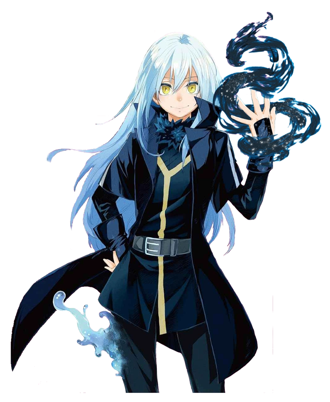 RImuru