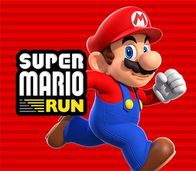 Super Mario Run (2016)