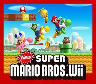 Best Super Mario Bros Game ?