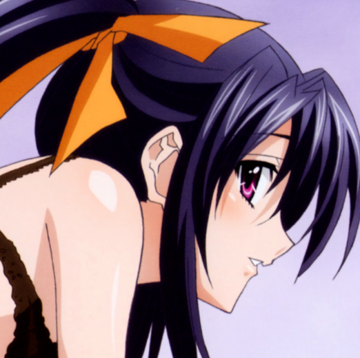 Akeno