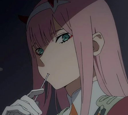 Zero Two