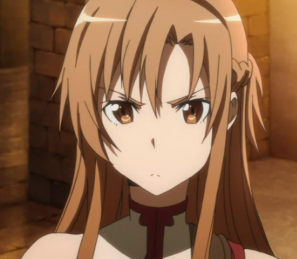 Asuna