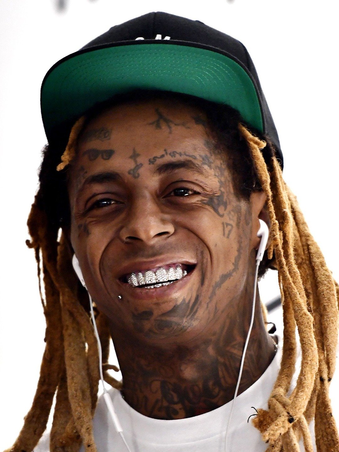 Artist List