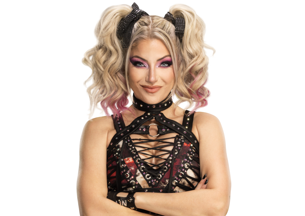 Alexa Bliss