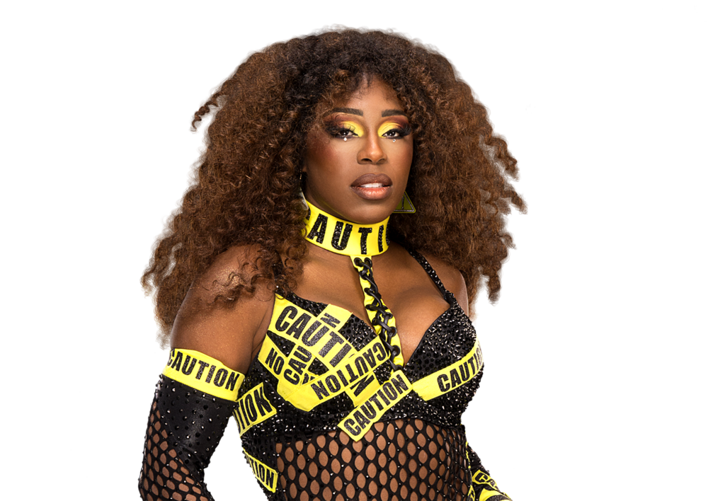 Who is the GREATEST WWE Diva?