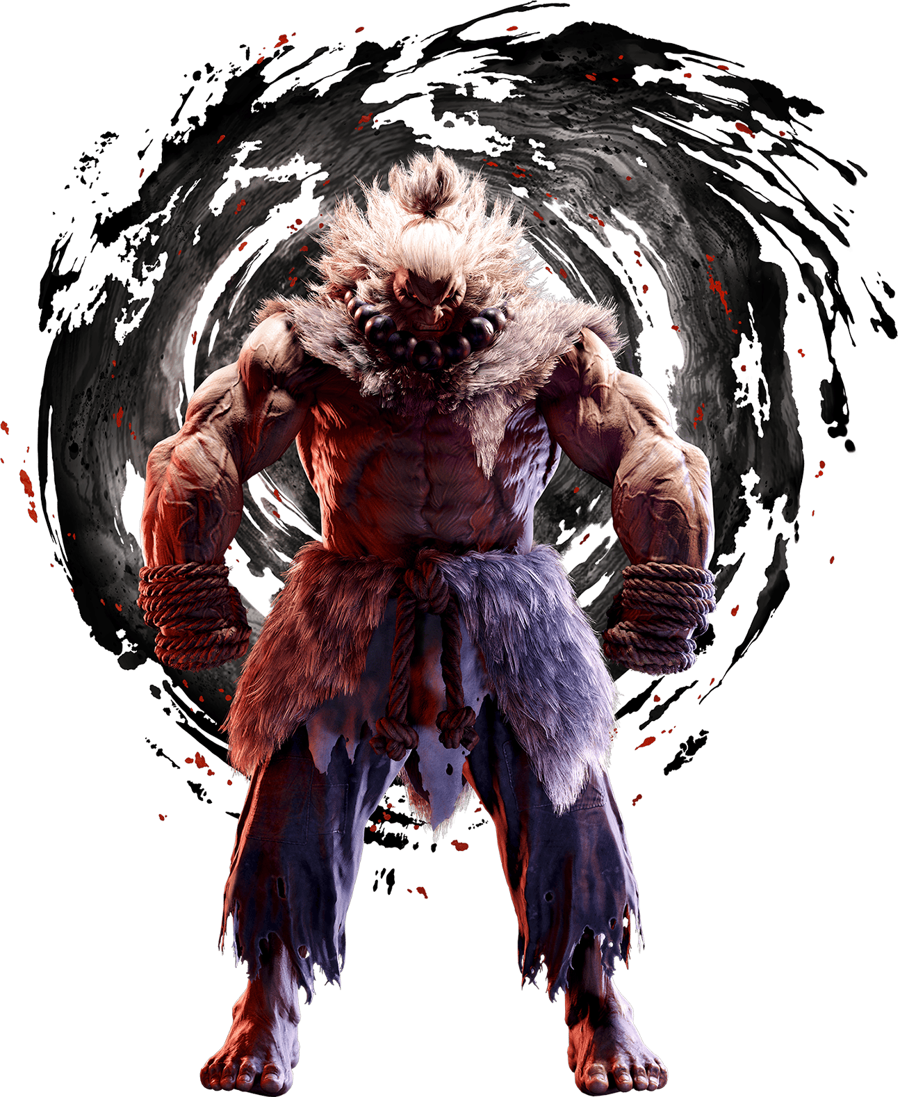 AKUMA
