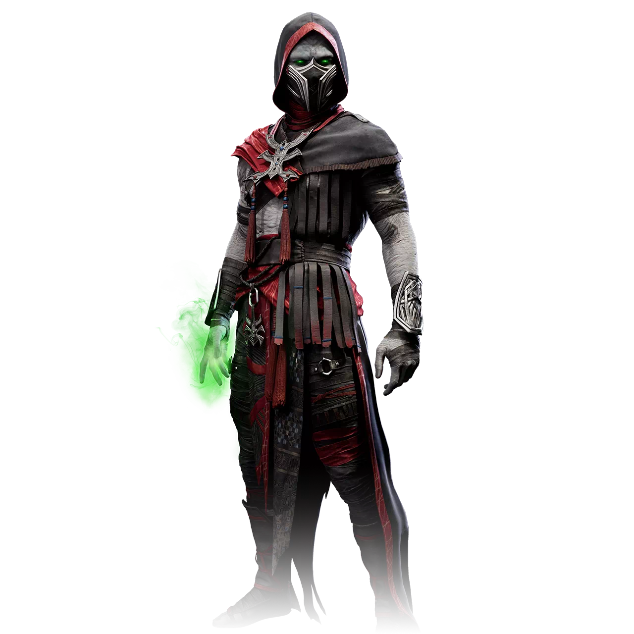 What is the GREATEST Mortal Kombat 1 Character Design?