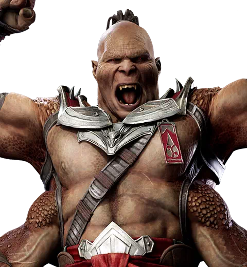 What is the GREATEST Mortal Kombat 1 Character Design?