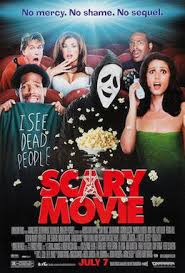 Scary Movie