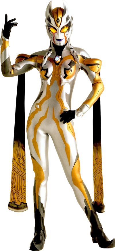 Carmeara (Ultraman Trigger)