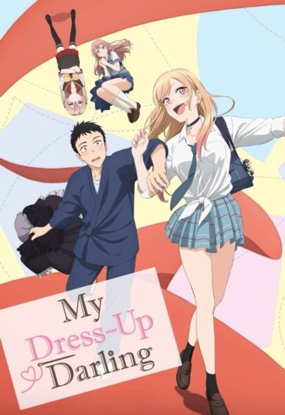 Anime