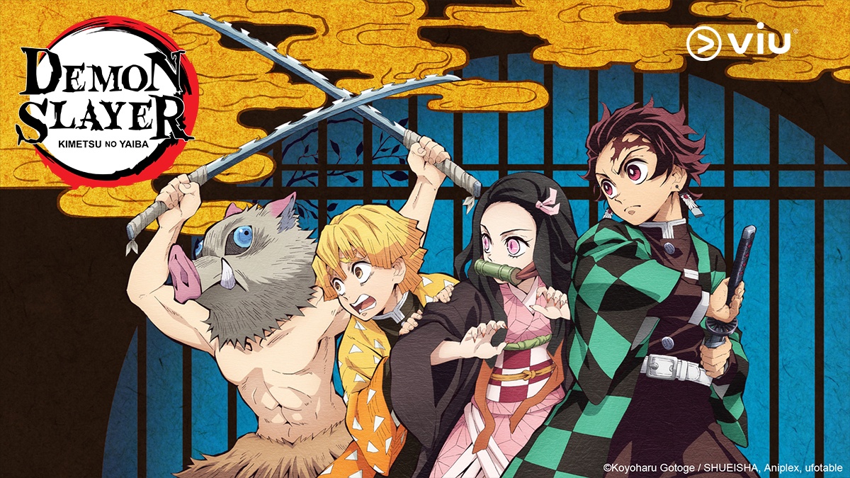 What's your best song from Kimetsu no Yaiba?