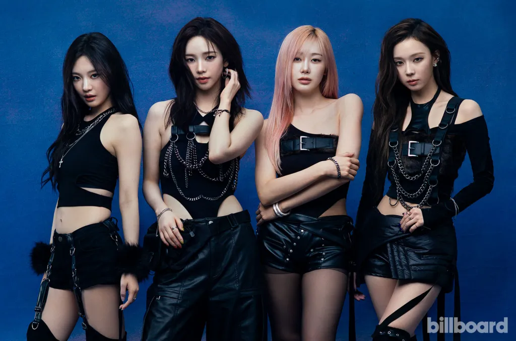 Best Kpop Group