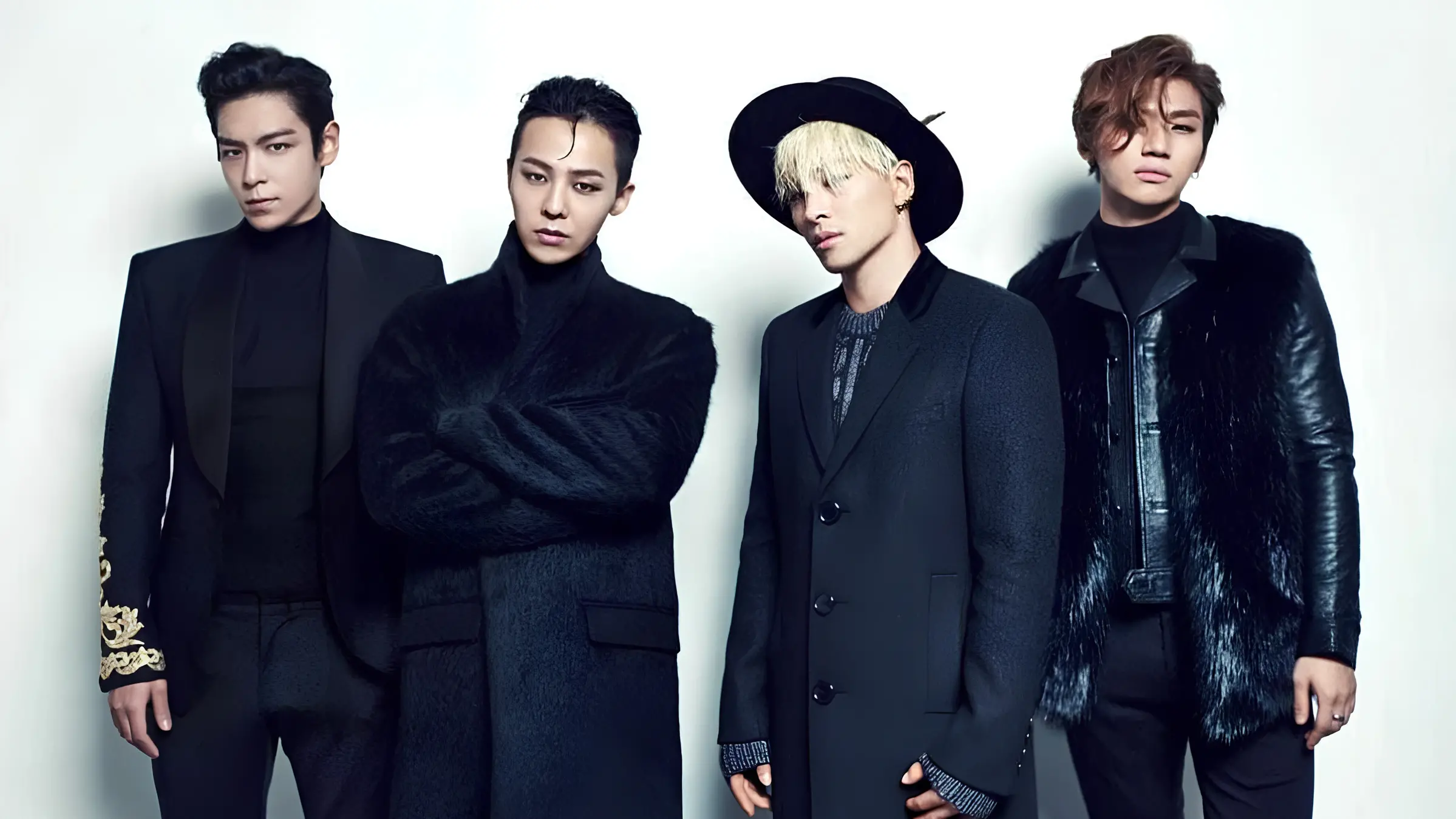 Best Kpop Group