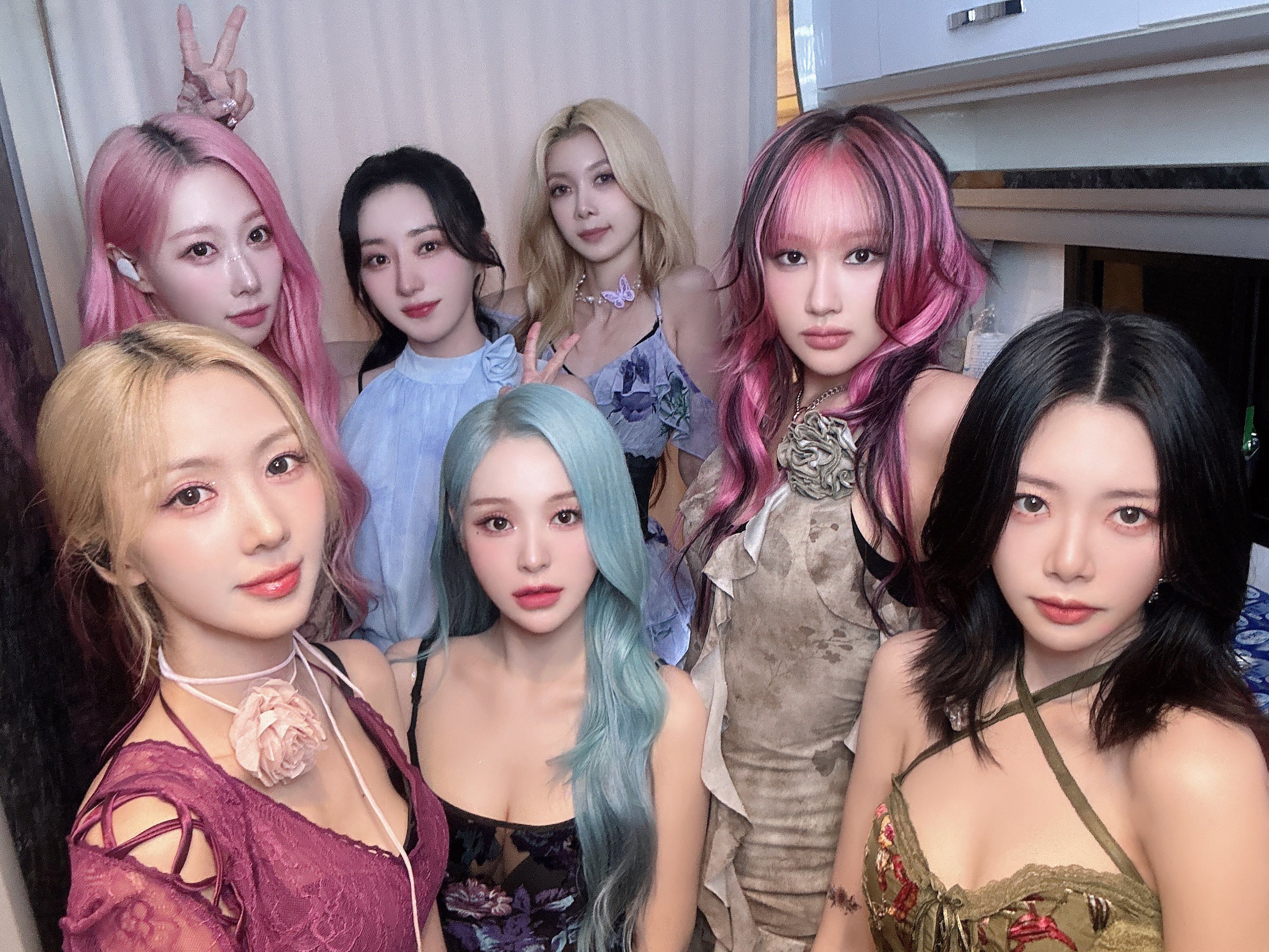 Best Kpop Group