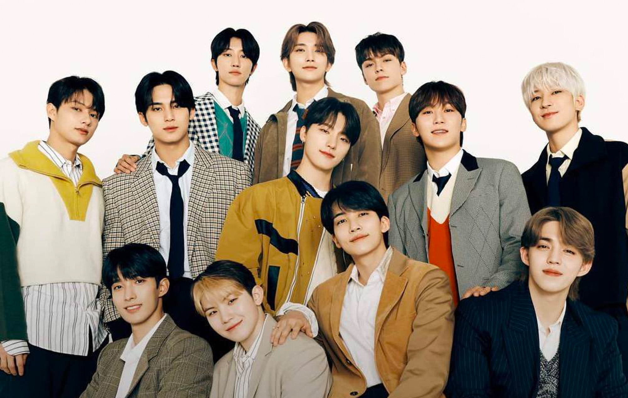Best Kpop Group