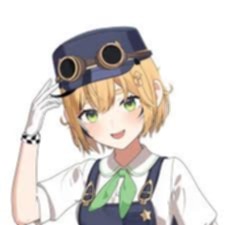 BEST VTUBER OF UTOPIA