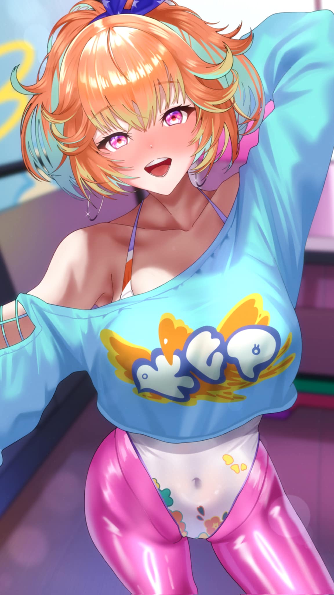 Takanashi Kiara