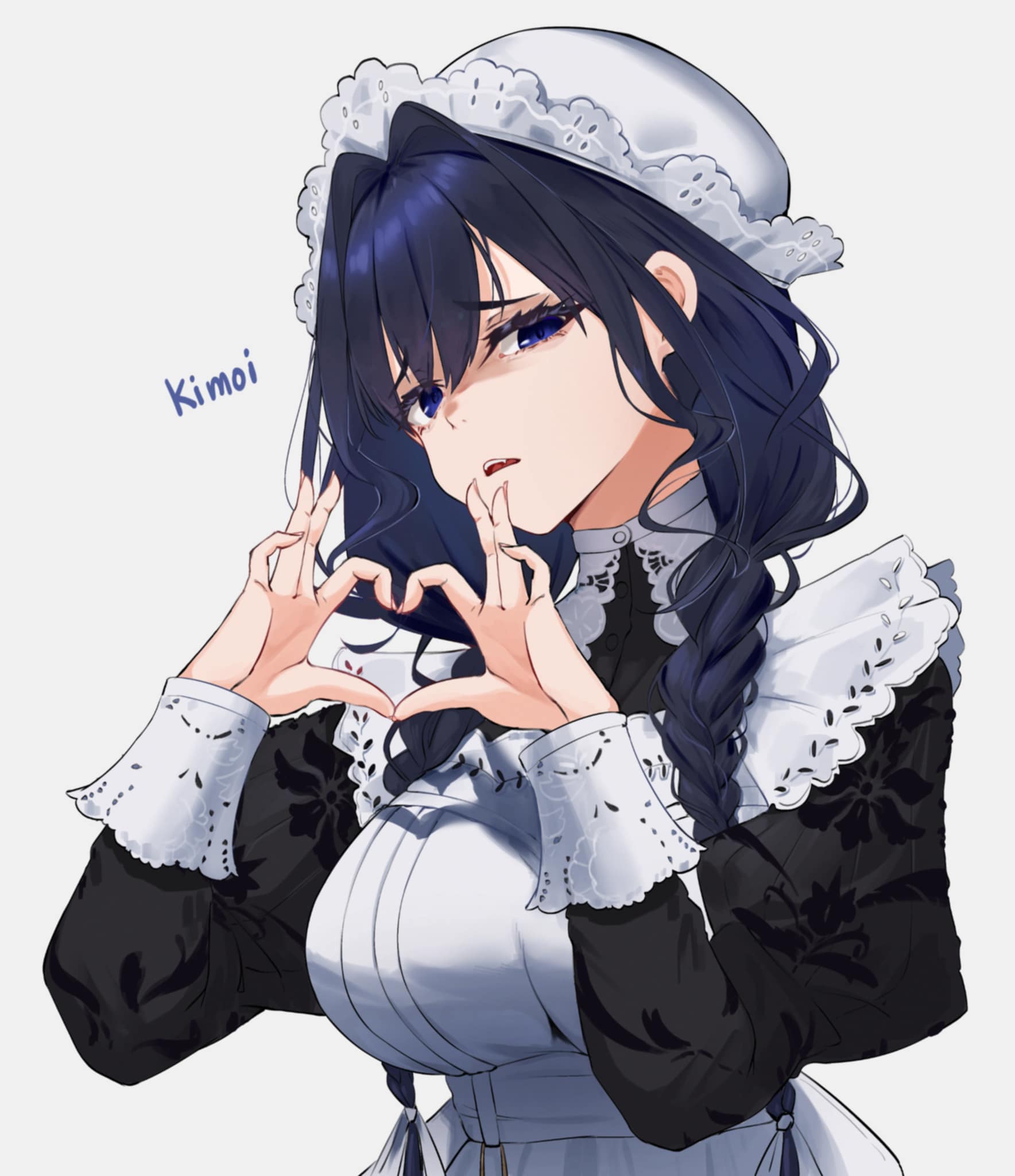 BEST VTUBER OF UTOPIA