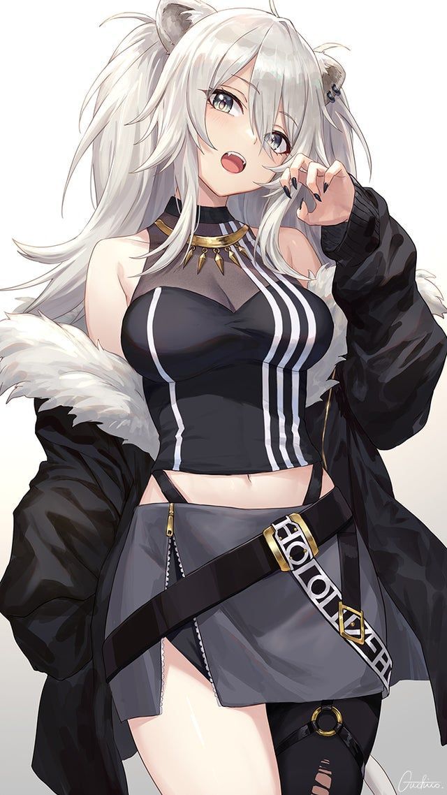 BEST VTUBER OF UTOPIA