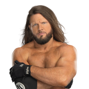 Best in-ring wrestlers WWE