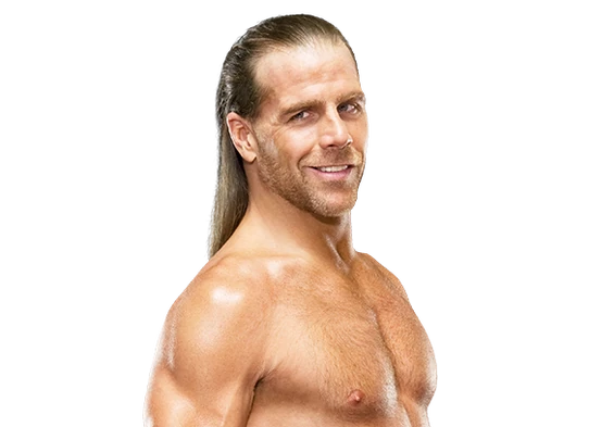 Shawn Michaels