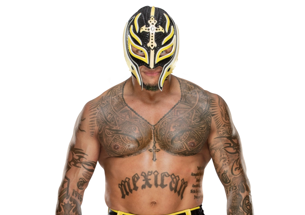 Rey Mysterio