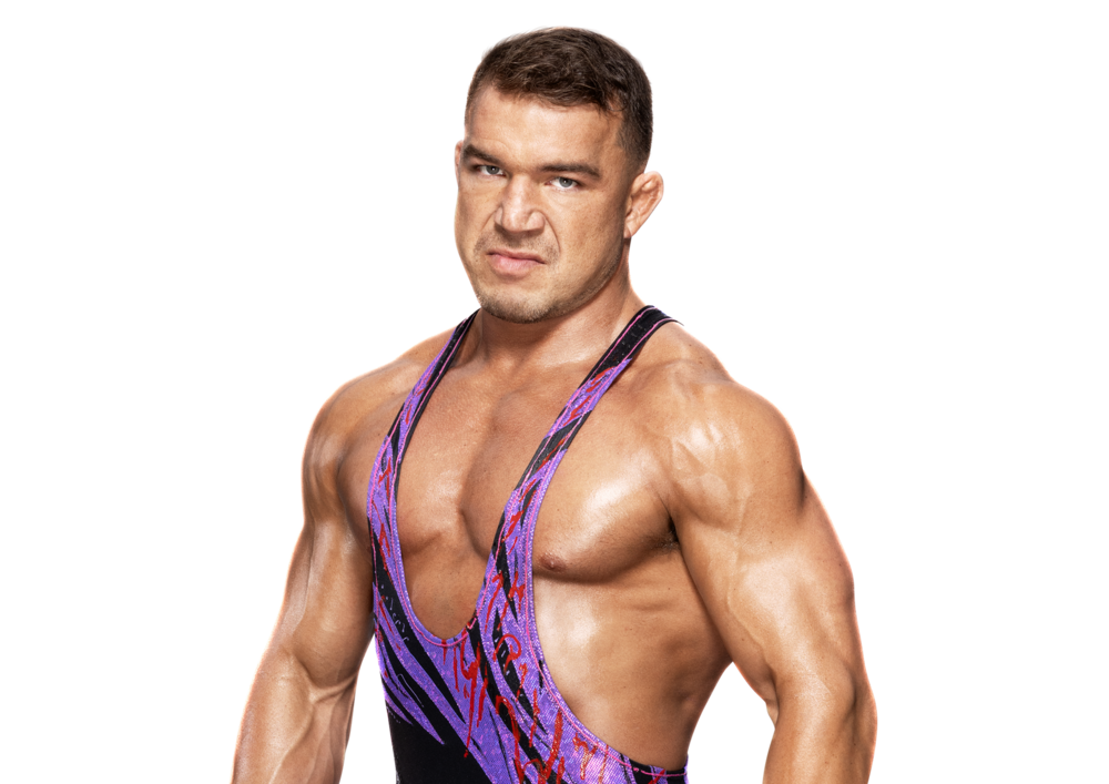 Chad Gable