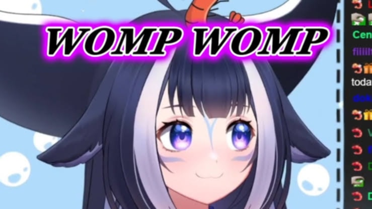 BEST VTUBER OF UTOPIA