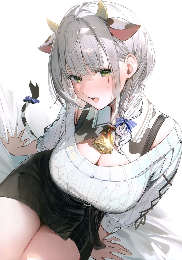 shirogane noel