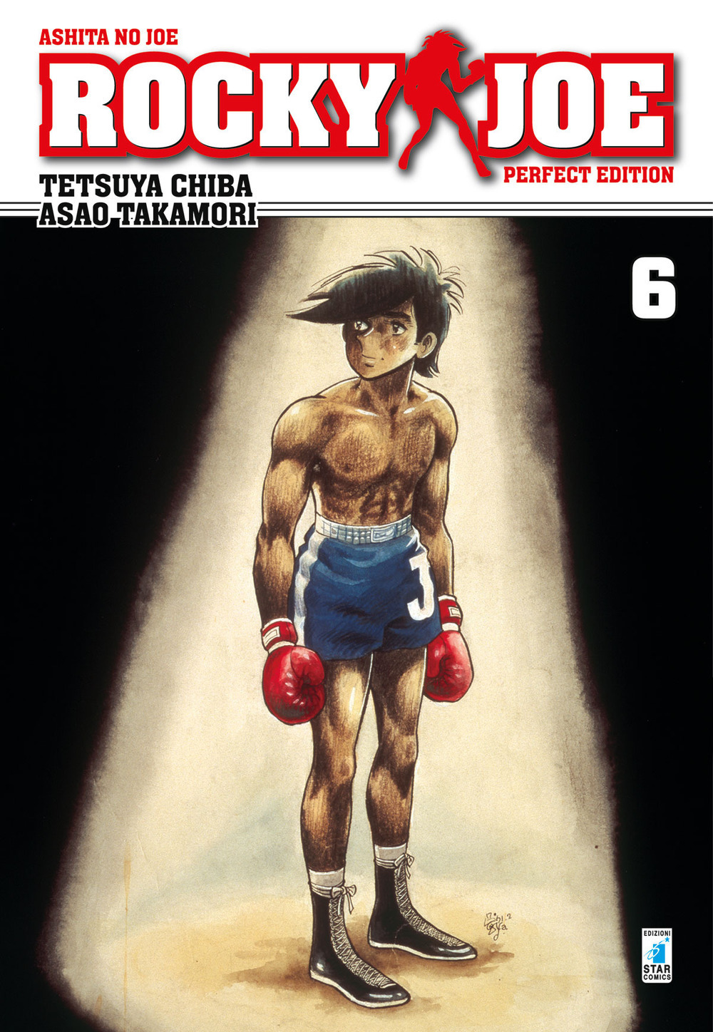 Migliori cover manga