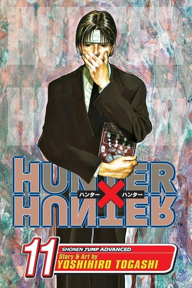 Migliori cover manga