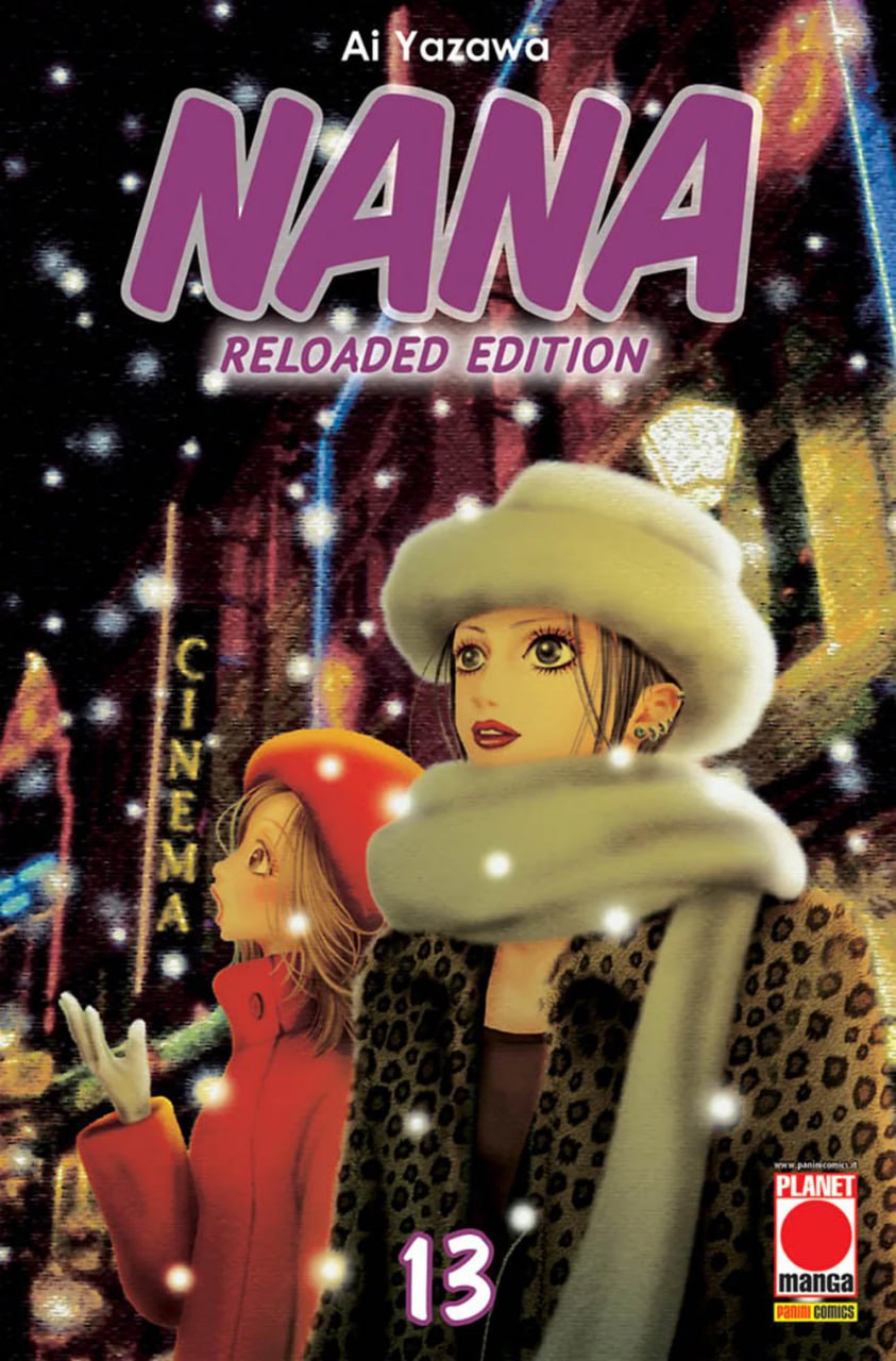 Nana