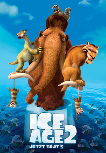 Ice Age2