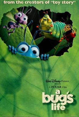 A Bug'S Life