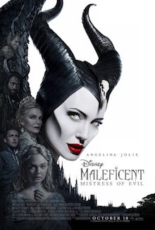 Maleficent 2 Mistress Of Evil