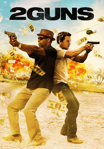 2 GUNS
