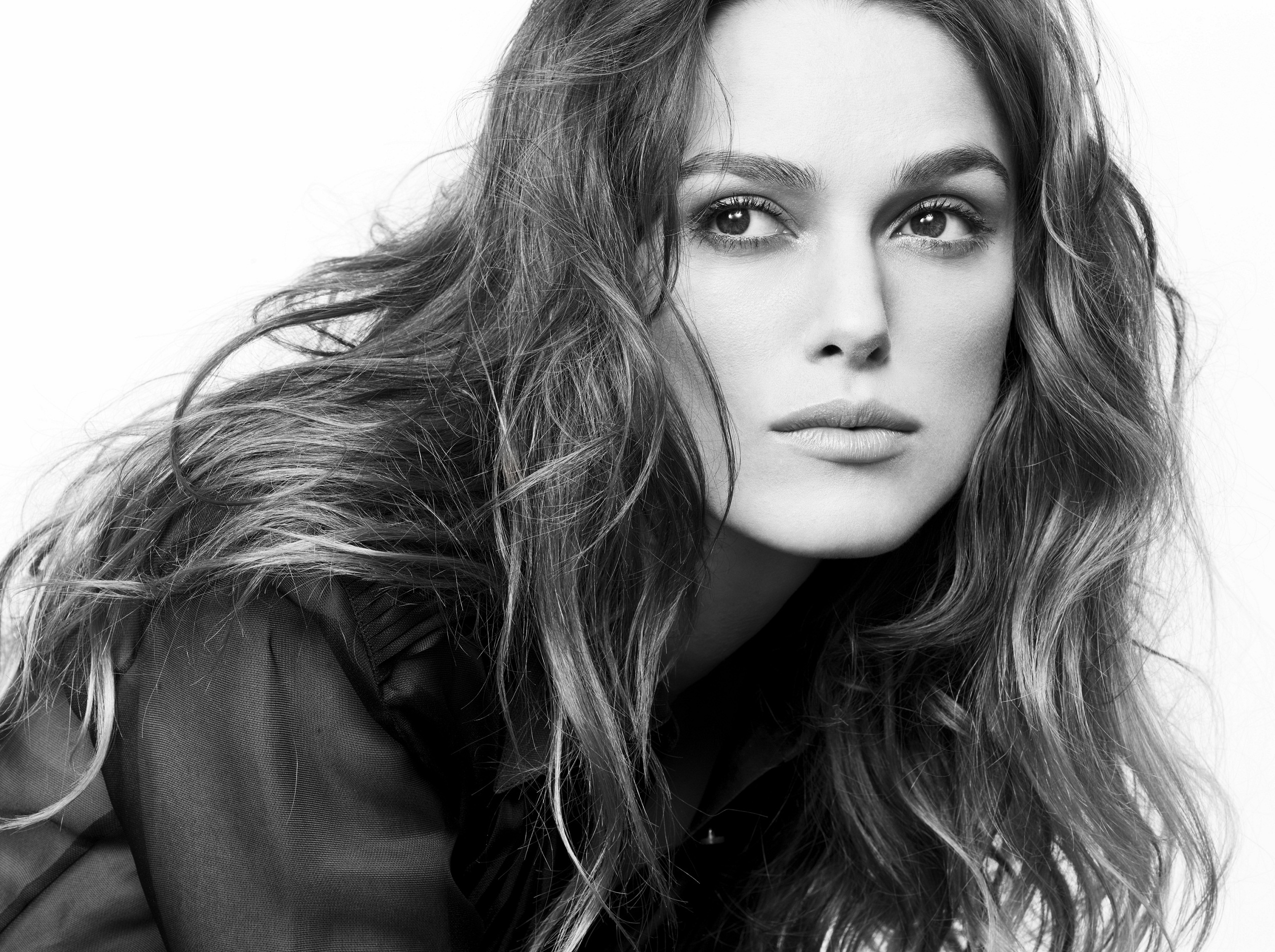 Keira Knightley