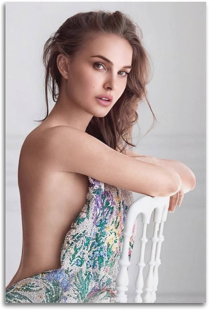 Natalie Portman