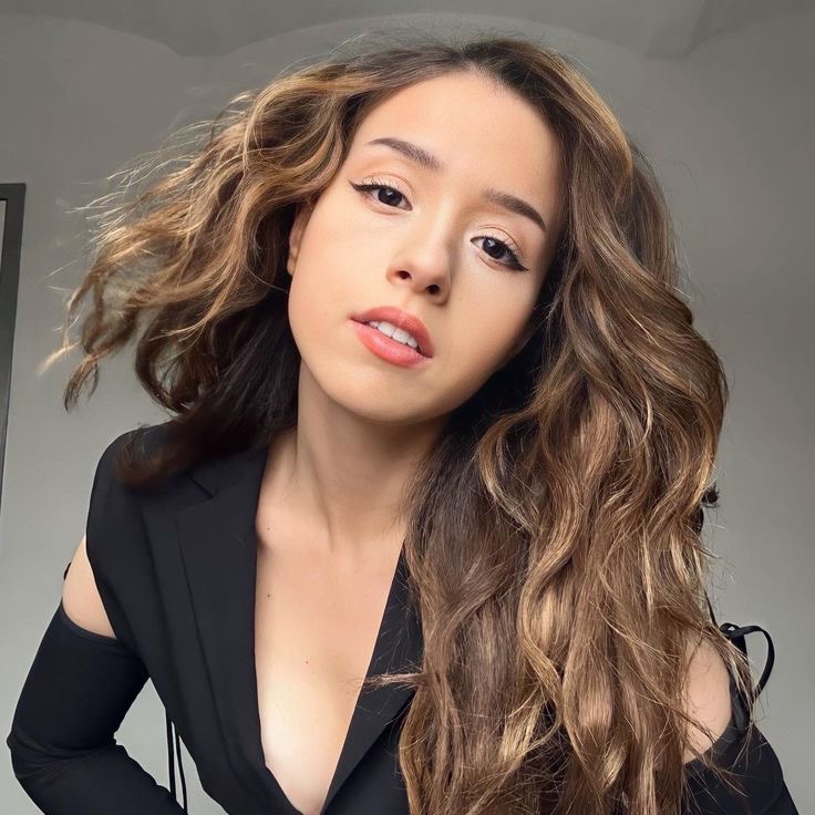 Pokimane