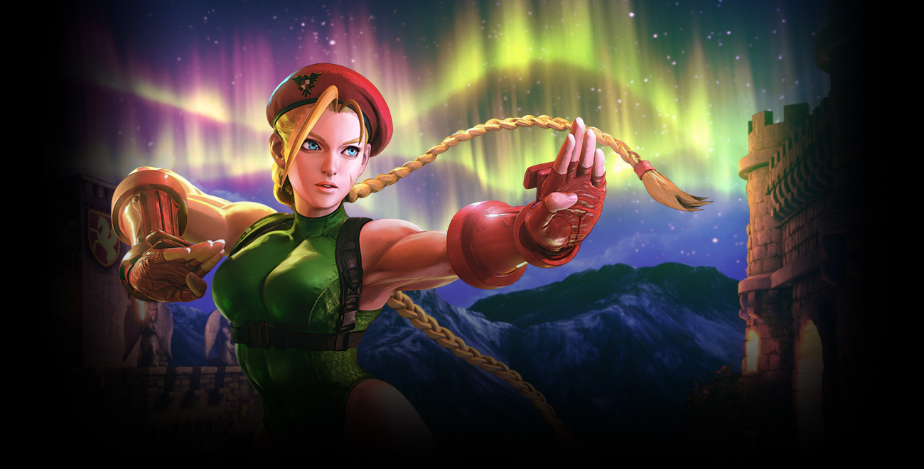 CAMMY